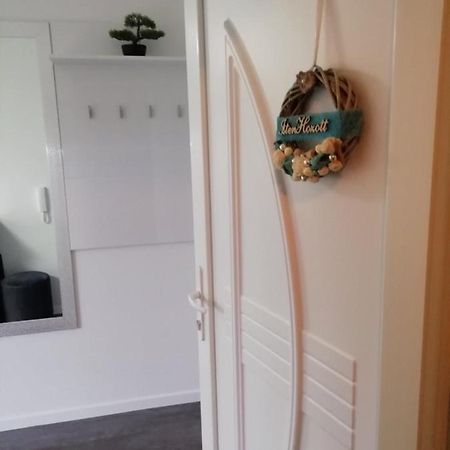 Salvus Apartman Apartment Eger Exterior foto